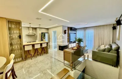 Cobertura com 3 quartos à venda na rua joão mocelin, 408, panazzolo, caxias do sul por r$ 1.390.000