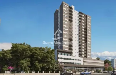 Apartamento com 2 quartos à venda na padre alberto luiz lamonato, 148, nossa senhora da saúde, caxias do sul por r$ 370.000