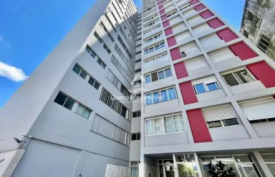 Apartamento com 3 quartos à venda na rua sinimbu, 2475, são pelegrino, caxias do sul por r$ 349.000