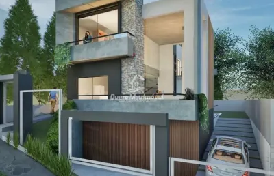 Casa com 3 quartos à venda na rua stefano debiasi, 123, santa catarina, caxias do sul por r$ 1.999.000