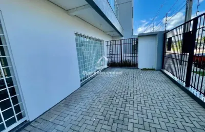 Sala comercial com 1 sala à venda na heleno henrique marcon, 708, são luiz, caxias do sul por r$ 159.000