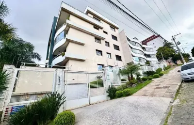 Apartamento com 2 quartos à venda na rua orestes baldisserotto, 973, santa catarina, caxias do sul por r$ 390.000