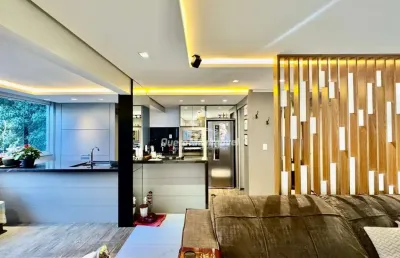Apartamento com 2 quartos à venda na rua antônio berti, 680, panazzolo, caxias do sul por r$ 745.000