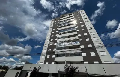 Apartamento com 3 quartos à venda na rua luiz pieruccini, 758, desvio rizzo, caxias do sul por r$ 430.000
