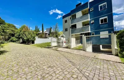 Apartamento com 2 quartos à venda na vergilio perotoni, 68, nossa senhora da saúde, caxias do sul por r$ 259.000