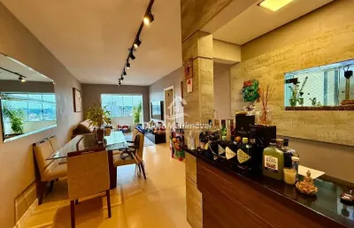 Apartamento com 3 quartos à venda na rua mariana prezzi, 460, pio x, caxias do sul por r$ 650.000