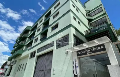 Sala comercial à venda na avenida ruben bento alves, 2592, universitário, caxias do sul por r$ 385.000