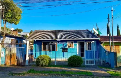 Casa com 5 quartos à venda na josé spada, 786, bela vista, caxias do sul por r$ 700.000