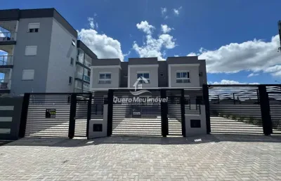 Casa com 3 quartos à venda na rua angelo frare, 431, são luiz, caxias do sul por r$ 590.000