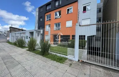 Apartamento com 2 quartos à venda na rua doutor rômulo carbone, 546, madureira, caxias do sul por r$ 270.000
