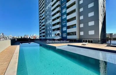 Apartamento com 1 quarto à venda na rua marquês do herval, 364, madureira, caxias do sul por r$ 415.000