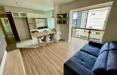 Apartamento com 2 quartos à venda na victor sanvitto, 365, santa catarina, caxias do sul por r$ 349.000