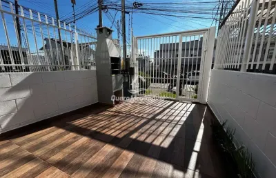 Casa com 2 quartos à venda na amantino soga, 638, nossa senhora do rosário, caxias do sul por r$ 295.000
