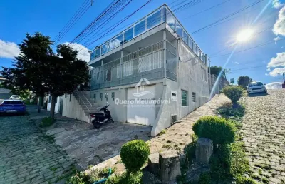 Casa com 3 quartos à venda na rua tucano, 505, cruzeiro, caxias do sul por r$ 499.900