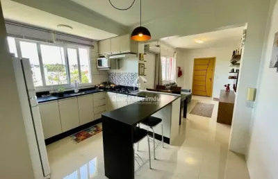 Apartamento com 3 quartos à venda na rua luiz antônio de vargas, 177, sagrada família, caxias do sul por r$ 490.000