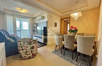 Apartamento com 2 quartos à venda na rua joão bertotti, 864, madureira, caxias do sul por r$ 480.000