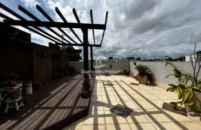 Cobertura com 3 quartos à venda na rodovia br-116, 16000, diamantino, caxias do sul por r$ 590.000