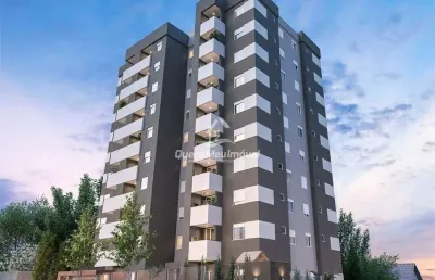 Apartamento com 2 quartos à venda na marino pretto, 57, nossa senhora das graças, caxias do sul por r$ 201.000