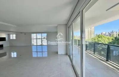 Apartamento com 3 quartos à venda na rua dom josé barea, 2348, exposição, caxias do sul por r$ 2.520.000