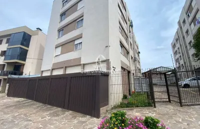 Apartamento com 2 quartos à venda na rua josé aloysio brugger, 1098, jardim américa, caxias do sul por r$ 229.000