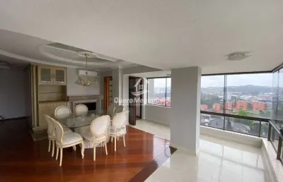 Apartamento com 3 quartos à venda na rua junqueira freire, 121, jardim américa, caxias do sul por r$ 1.200.000