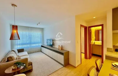 Apartamento com 1 quarto à venda na rua marquês do herval, 364, madureira, caxias do sul por r$ 565.000