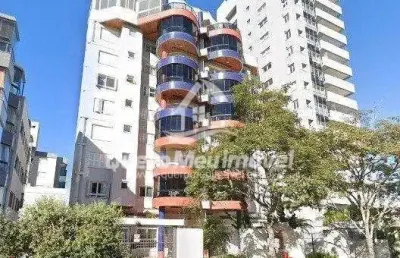 Apartamento com 3 quartos à venda na rua fermino minghelli, 2172, panazzolo, caxias do sul por r$ 1.100.000