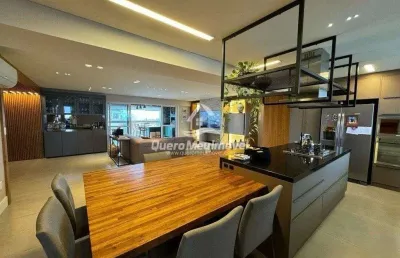 Apartamento com 3 quartos à venda na rua joão alberto tomazoni, 152, sanvitto, caxias do sul por r$ 1.850.000