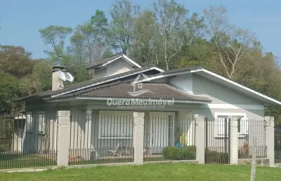 Casa em condomínio fechado com 3 quartos à venda na estrada municipal vereador vicente menezes, 1699, nossa senhora da saúde, caxias do sul por r$ 1.480.000