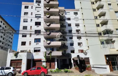 Apartamento com 3 quartos à venda na avenida júlio de castilhos, 500, nossa senhora de lourdes, caxias do sul por r$ 550.000
