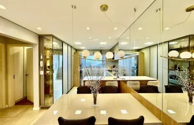 Apartamento com 2 quartos à venda na rua maximo fachin, 95, panazzolo, caxias do sul por r$ 720.000