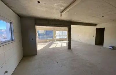 Apartamento com 3 quartos à venda na hércules, 2009, cruzeiro, caxias do sul por r$ 1.180.000