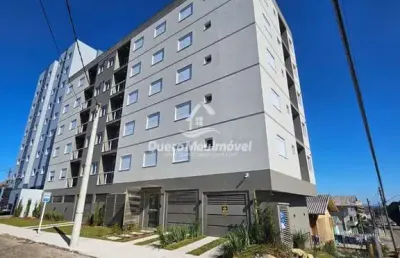 Apartamento com 2 quartos à venda na claudino antônio frizzo, 755, santa catarina, caxias do sul por r$ 390.000