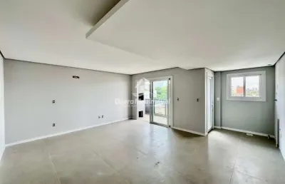 Apartamento com 3 quartos à venda na rua enrico fontanella, 10, exposição, caxias do sul por r$ 789.000