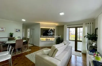 Apartamento com 3 quartos à venda na rua josé aloysio brugger, 1211, jardim américa, caxias do sul por r$ 670.000