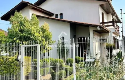 Casa com 4 quartos à venda na joão pola, 515, rio branco, caxias do sul por r$ 1.050.000