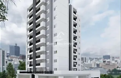 Apartamento com 3 quartos à venda na rua quitéria mano, 696, santa catarina, caxias do sul por r$ 420.000
