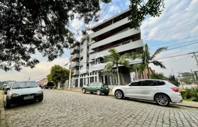 Apartamento com 4 quartos à venda na rua joana mattioda manfro, 256, sagrada família, caxias do sul por r$ 980.000