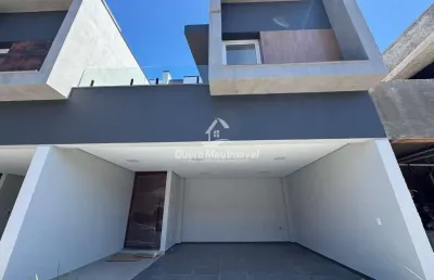 Casa com 3 quartos à venda na rua antônio cunico, 201, sagrada família, caxias do sul por r$ 850.000