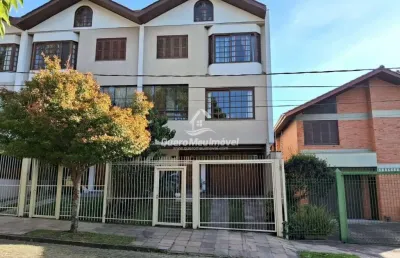 Casa com 3 quartos à venda na francisco otaviano, 69, jardim américa, caxias do sul por r$ 1.050.000