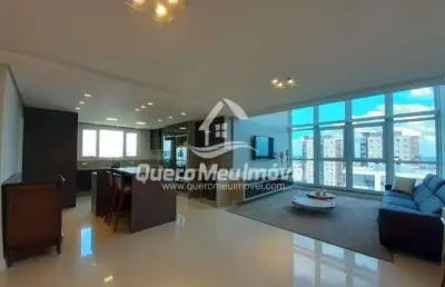 Apartamento com 3 quartos à venda na rua virgílio ramos, 801, universitário, caxias do sul por r$ 2.100.000