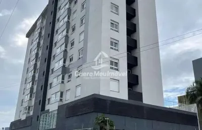 Apartamento com 3 quartos à venda na rua pistóia, 471, panazzolo, caxias do sul por r$ 935.000