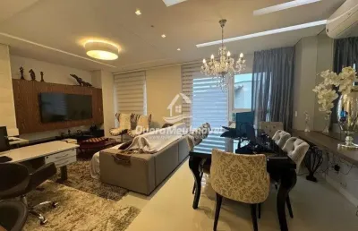 Casa em condomínio fechado com 3 quartos à venda na rua ernesto alves, 460, nossa senhora de lourdes, caxias do sul por r$ 2.950.000