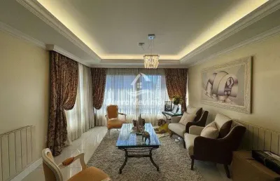 Apartamento com 3 quartos à venda na rua pinheiro machado, 1374, centro, caxias do sul por r$ 1.250.000