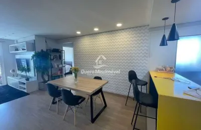 Apartamento com 2 quartos à venda na rua conselheiro dantas, 1284, sagrada família, caxias do sul por r$ 580.000