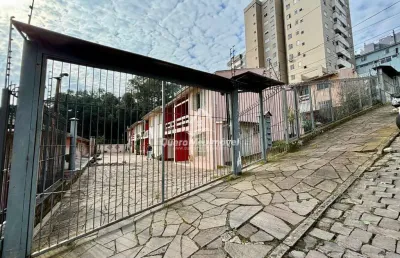 Casa em condomínio fechado com 3 quartos à venda na rua gilberto candeia, 841, colina sorriso, caxias do sul por r$ 339.000