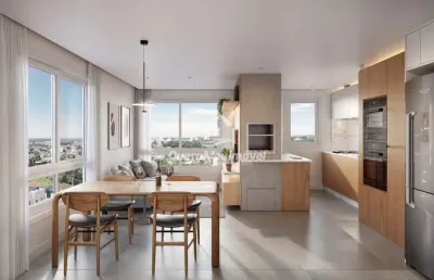 Apartamento com 2 quartos à venda na rua thomas gonzaga, 408, panazzolo, caxias do sul por r$ 500.000