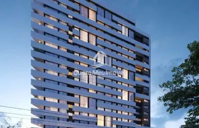 Apartamento com 3 quartos à venda na rua osvaldo aranha, 578, centro, torres por r$ 1.396.500