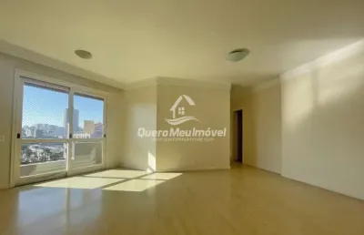 Apartamento com 3 quartos à venda na rua os dezoito do forte, 2551, são pelegrino, caxias do sul por r$ 595.000