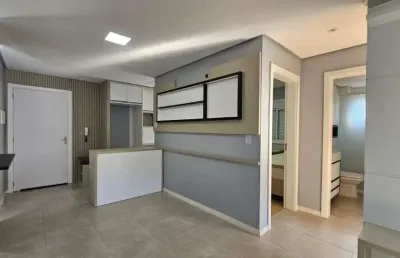 Apartamento com 2 quartos à venda na rua joão paranhos da rocha, 1306, desvio rizzo, caxias do sul por r$ 320.000